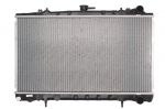 Variklio radiatorius KOYORAD PL020172