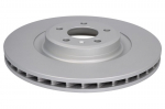 Stabdžių diskas DDF1665C-1