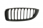 Radiatorius grotelės 6502-07-00709911P