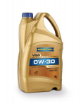 Variklių alyva RAVENOL Cleansynto (4L) 0W30 RAV VSW SAE 0W30 4L