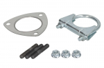 montavimo komplektas, i&scaron;metimo sistema BM CATALYSTS FK70602B
