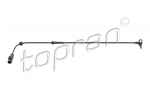 jutiklis, rato greitis HP208 849