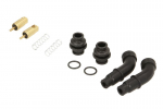 Įsiurbimo mechanizmo rem. kompl. 46-1031 Tinka: KAWASAKI