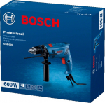 Gręžtuvas 230V, 600W