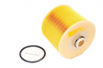 Oro filtras KNECHT LX1006/1D