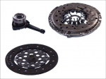 Sankabos komplektas LUK 623 3150 33