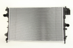 Variklio radiatorius VALEO VAL734339