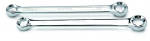 Raktas kilpinis/&Auml; E-TORX dvipusis/&Auml;, plok&Aring;&iexcl;&Auml;ias/ia E16, E22