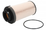 Kuro filtras BPART WP-1003X