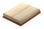 Oro filtras KNECHT LX2641