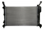 Variklio radiatorius MAGNETI MARELLI 350213126200