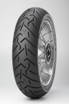 PIRELLI SCORPION TRAIL II Padanga motociklų keliams 140/80R17 TL 69V Galas 1408017 OMPI 69V SCTRAIL2