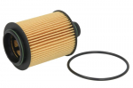 Alyvos filtras HENGST E157H D227