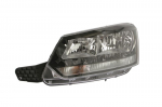Priekinis žibintas MAGNETI MARELLI 710301286203 SKODA YETI