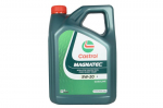 Variklių alyva CASTROL MAGNATEC (4L) 5W20 MAGNATEC 5W20 E 4L