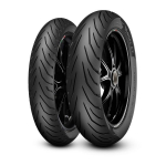 PIRELLI ANGEL CITY Padanga motociklų keliams 90/90-17 TL 49S Vairuojamoji 909017 OMPI 49S ACTR