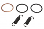I&scaron;metimo sistemos tarpinė W823108 Tinka: KAWASAKI