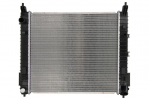 Variklio radiatorius KOYORAD PL023154