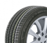 MICHELIN Primacy 3 Padanga lengv. autom. vasarinė 235/55R18 LOMI 104Y P3AO