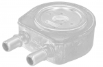 Alyvos radiatorius OE VOLVO VO21360064