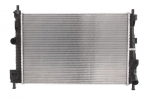 Variklio radiatorius KOYORAD PL063331