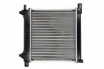Variklio radiatorius THERMOTEC D7M038TT