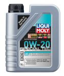 Variklių alyva LIQUI MOLY Special TEC V (1L) 0W20 LIM20631 0W20 1L