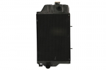 Variklio radiatorius THERMOTEC D7AG080TT