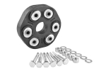 jungtis, kardaninis velenas TEDGUM TED74140