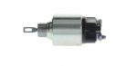 solenoidinis jungiklis, starteris BOSCH 1 986 SE1 784