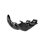 Variklio apsauga (spalva juoda) Tinka: GAS GAS; HUSQVARNA; KTM