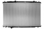 Variklio radiatorius Tinka: HONDA CR-V V, CR-V VI 2.0H 12.18-