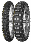 MITAS TERRA FORCE-EF SUPER YELLOW Padanga motociklams bekelėms 120/90-18 TT 65R Galas 1209018 OMMT 65R TFEFYE