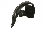 Plastikinis posparnis De&scaron;inė Priekis RENAULT CLIO II, CLIO II/HATCHBACK, THALIA I