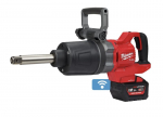 MILWAUKEE M18 ONEFHIWF1D-121C Akumuliatorinis Smūginis veržliasukis 4933499251