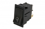 daugiafunkcė relė COBO 1024143COBO