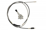 Akseleratoriaus lynas ANAC MAKINA 910-48800-AN