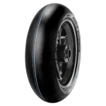 PIRELLI DIABLO SUPERBIKE SC1 Padanga motociklų lenktynėms 190/60R17 TL Galas 1906017 OMPI DSBK1