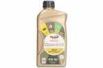 Variklių alyva 0W30 1l Quartz INEO