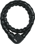 Apsaugos nuo vagystės užraktas Steel-O-Flex 950/100 ABUS spalva juoda 1000mm