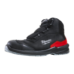 MILWAUKEE Darbo batai FLEXTRED 4932498129