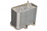 Alyvos radiatorius MAHLE CLC 61 000P