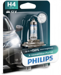 lemputė, priekinis žibintas PHILIPS PHI 12342XVPB1
