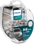 lemputė, priekinis žibintas PHILIPS PHI 12342XVPS2