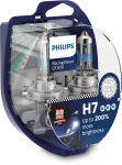 lemputė, priekinis žibintas PHILIPS PHI 12972RGTS2