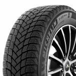 MICHELIN X-Ice Snow Padanga lengv. autom. žieminė 215/60R16 ZOMI 99H X-IS