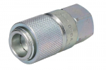 Hidraulinė greitoji jungtis FASTER DF 04-14NPT F