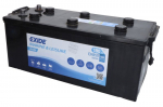 Akumuliatorius EXIDE ER850 12V 180Ah 1000A K+