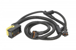 AKUSAN Kabelių taisymo kompl., magnetinio jungiklio akceleratorius VOL-EC-020