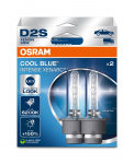 Lemputė D2S Cool Blue Intense NextGen (2 vnt.) 6200K 85V 35W